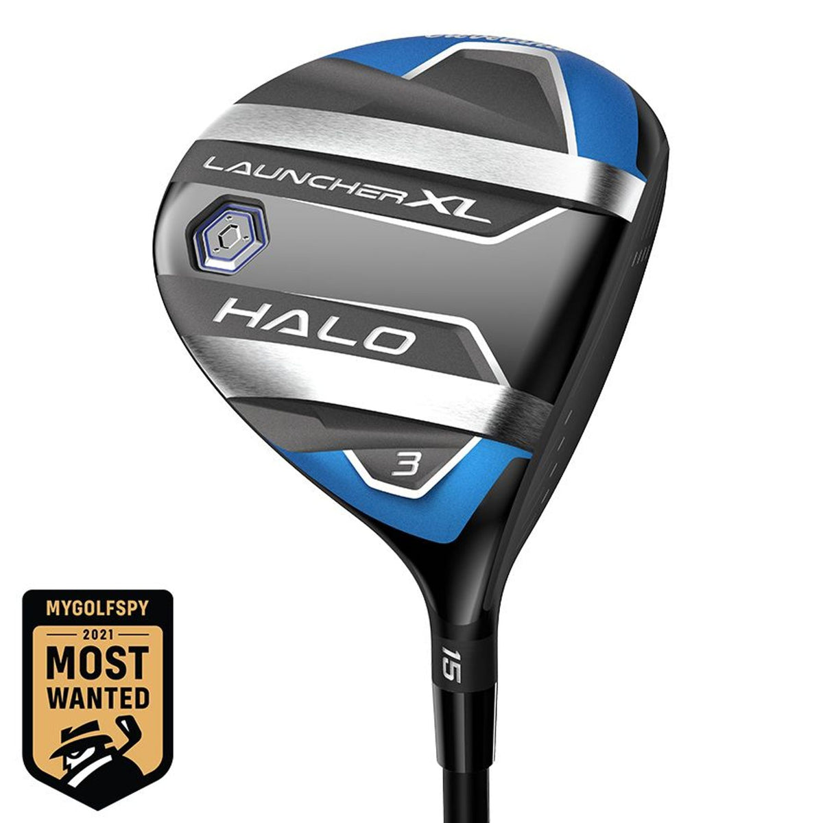 Cleveland Launcher XL Halo Fairwayholz - gebraucht Herren