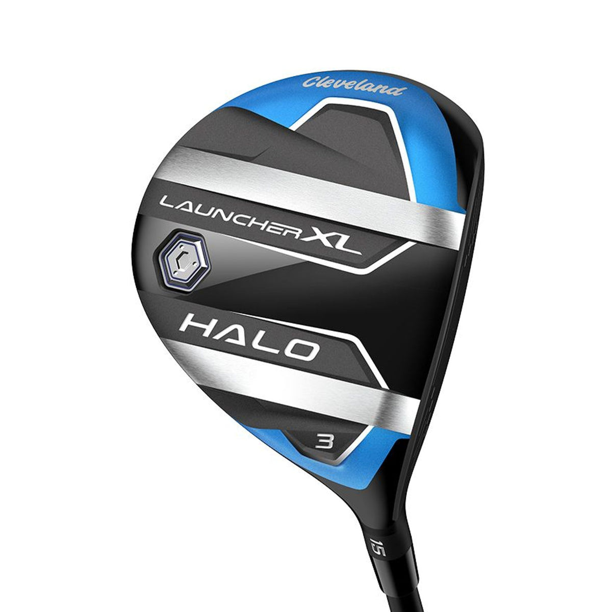 Cleveland Launcher XL Halo Fairwayholz - gebraucht Herren