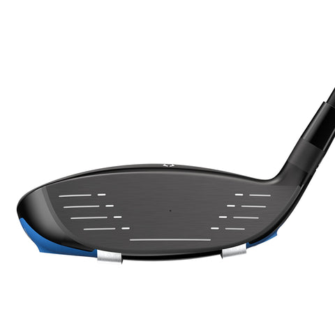 Launcher XL Halo Fairwayholz - gebraucht