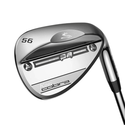 King Snakebite Wedge
