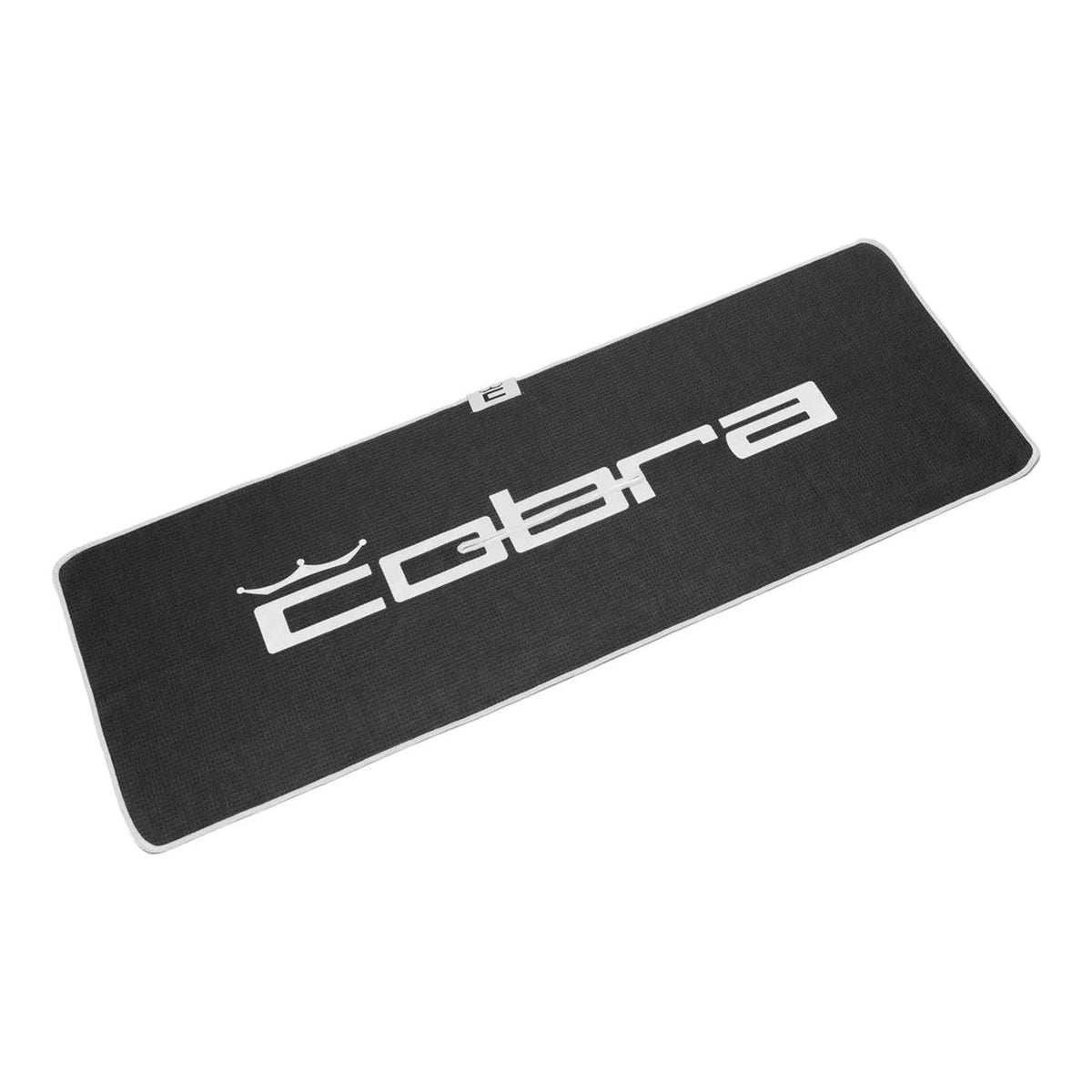 Microfiber Tour Black