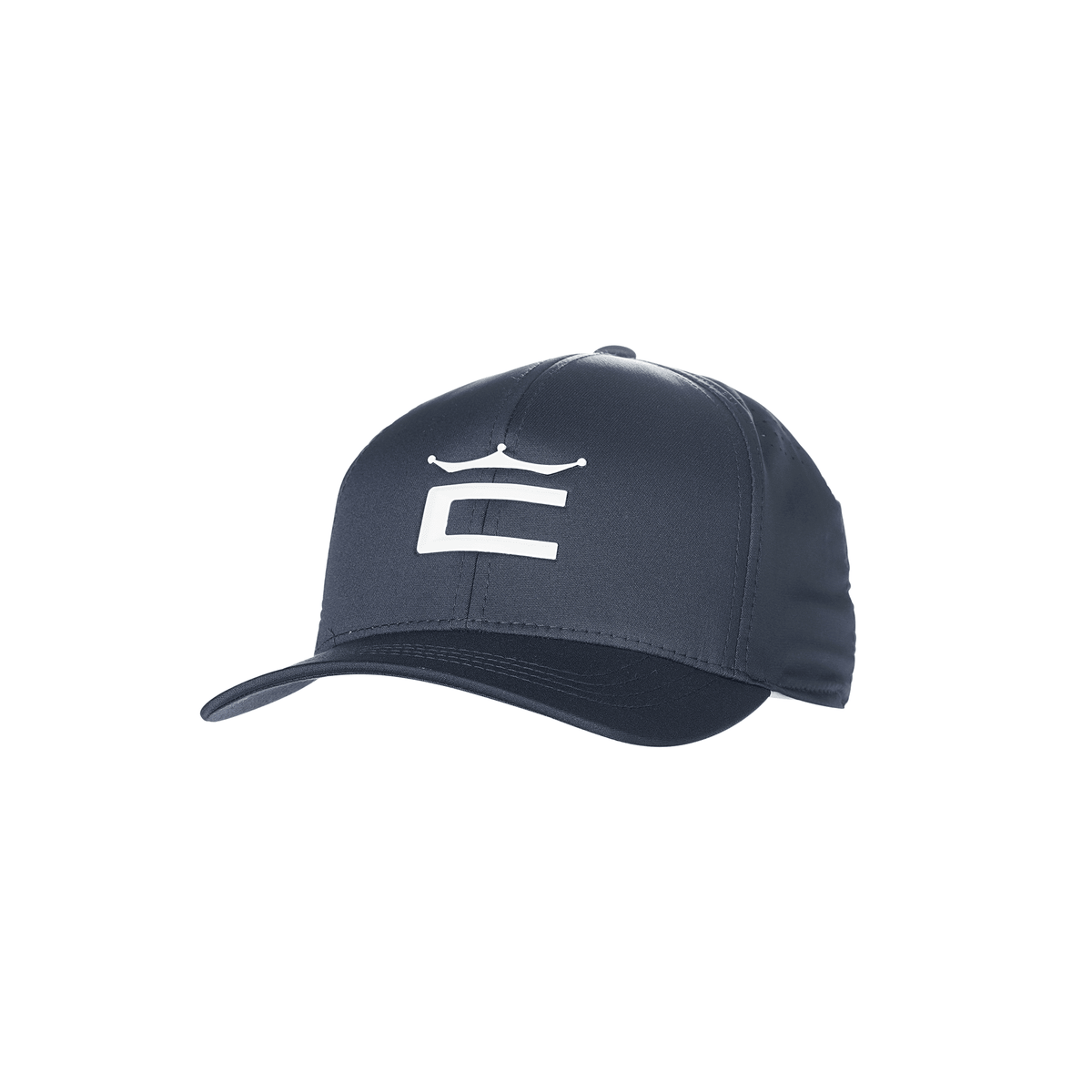 Tour Crown Golfkappe Navy-Blazer Herren