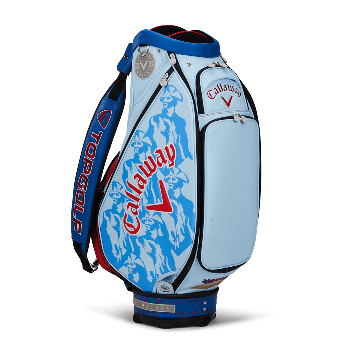 Tourbag "US Open" (22)