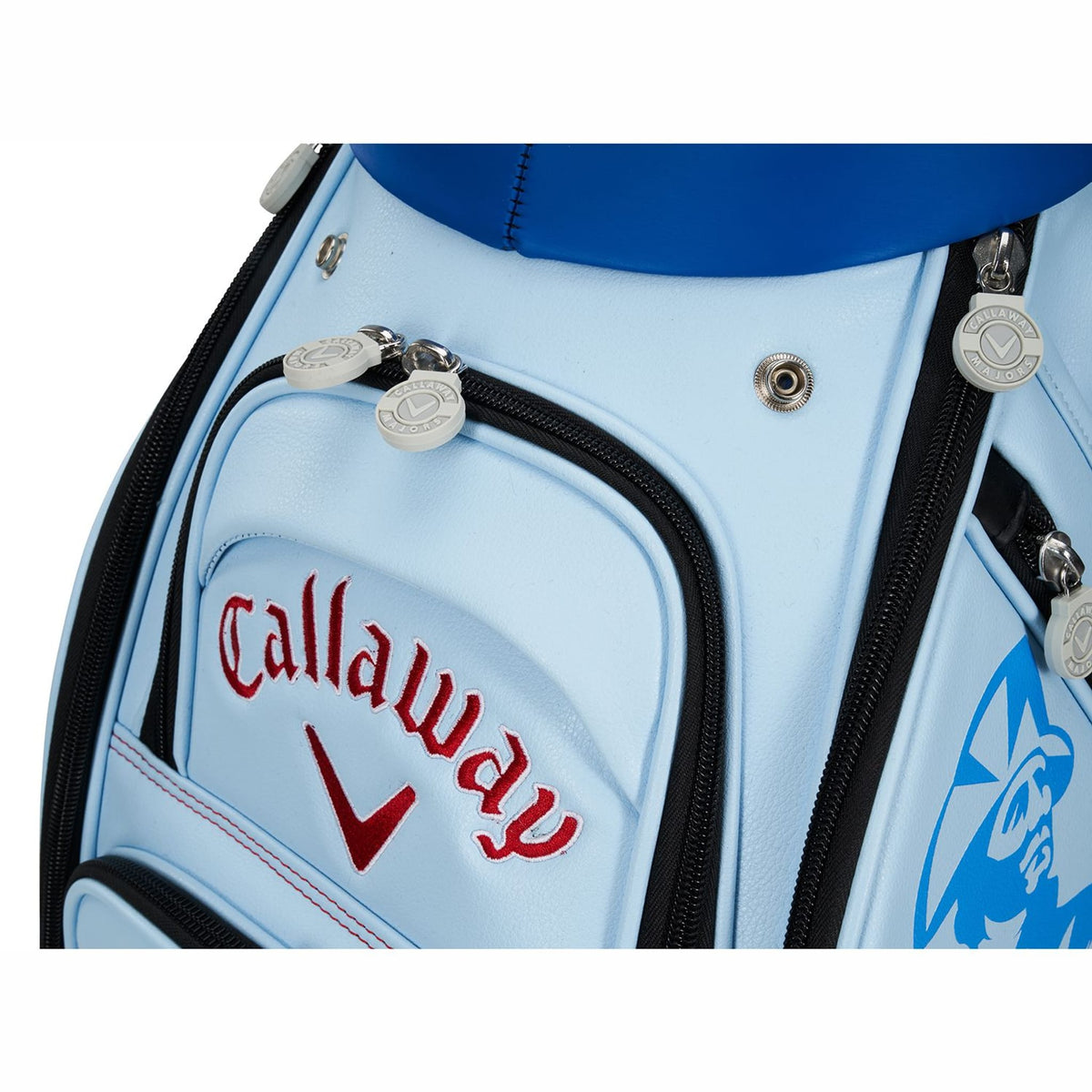 Tourbag "US Open" (22)