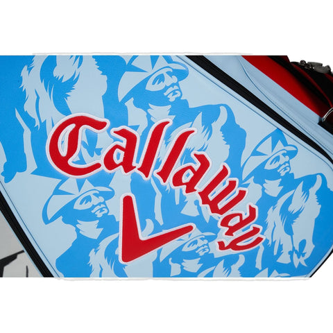 Tourbag "US Open" (22)