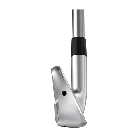 Launcher UHX Eisensatz