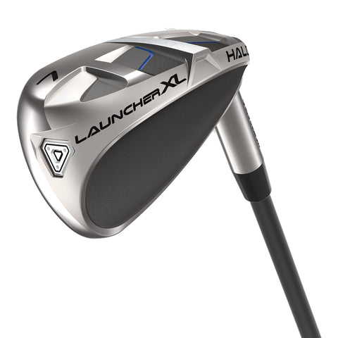 Launcher XL Halo Eisensatz Herren