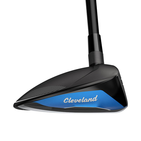 Launcher XL Halo Fairwayholz - gebraucht