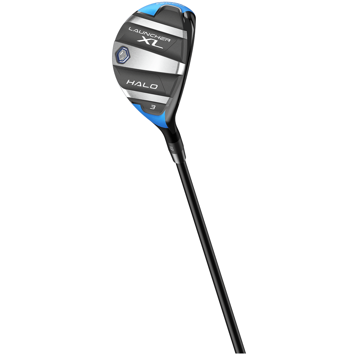 Cleveland Cleveland Launcher XL Halo Hybrid - Gebraucht Damen Damen