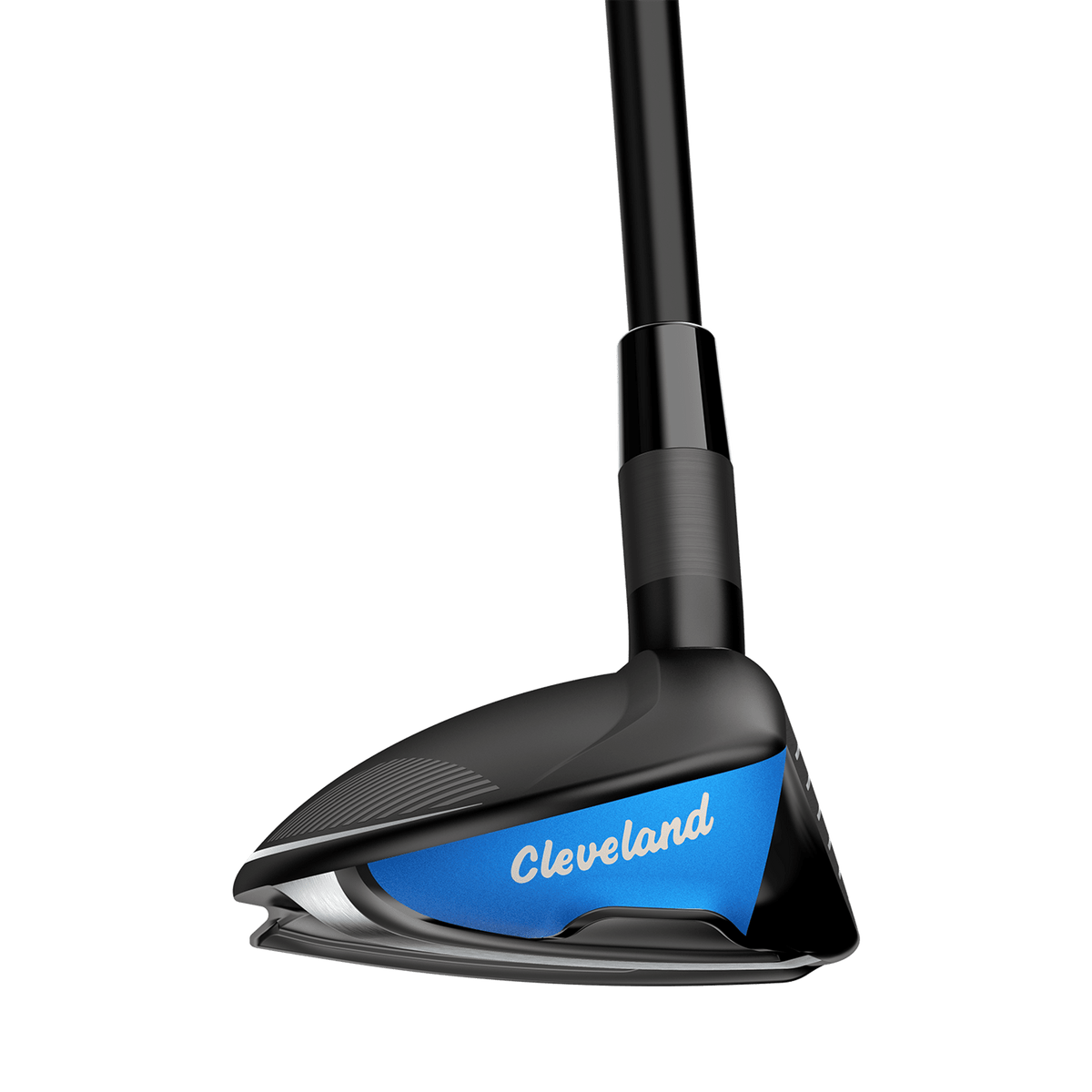 Cleveland Launcher XL Halo Hybrid Herren