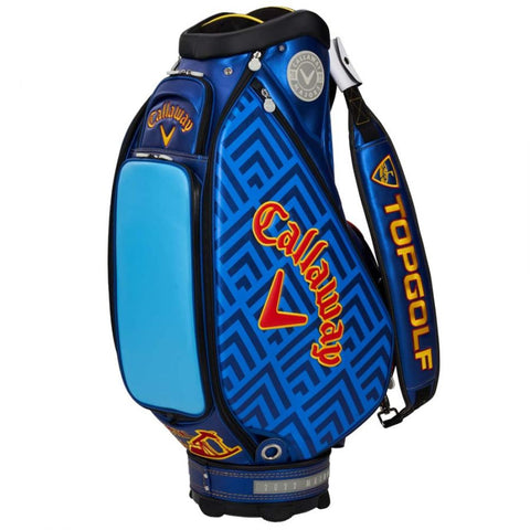 Tourbag "Major" (22)