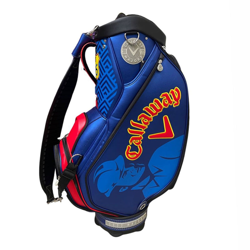 Callaway Tourbag "Major" (22)