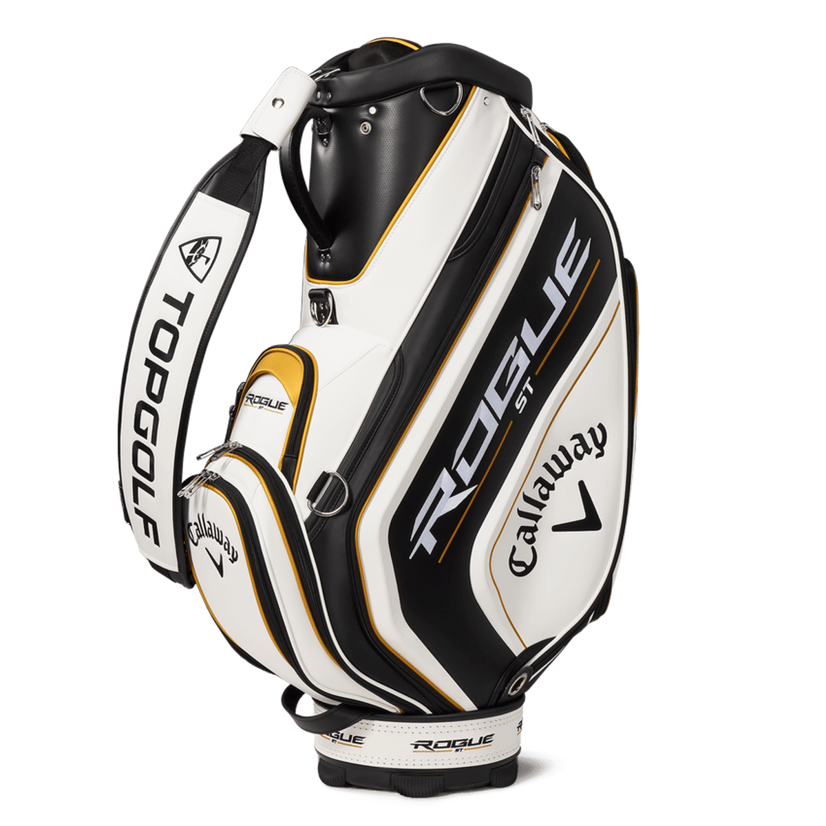 Callaway Rogue ST Tourbag