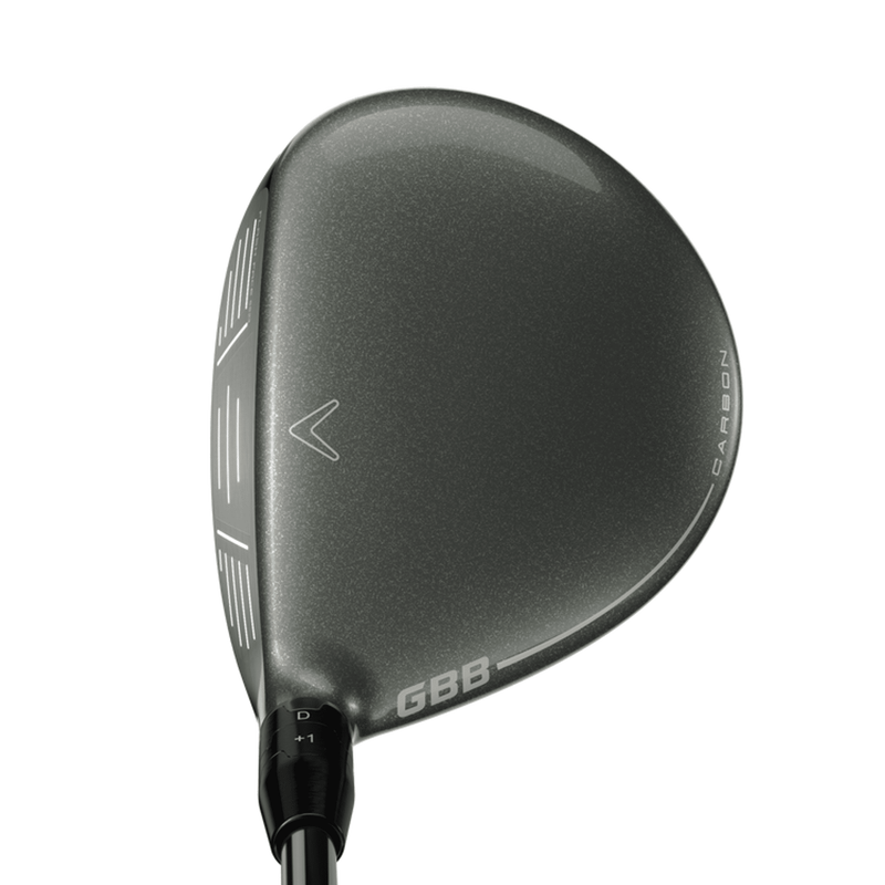 Great Big Bertha (23) Fairwayholz