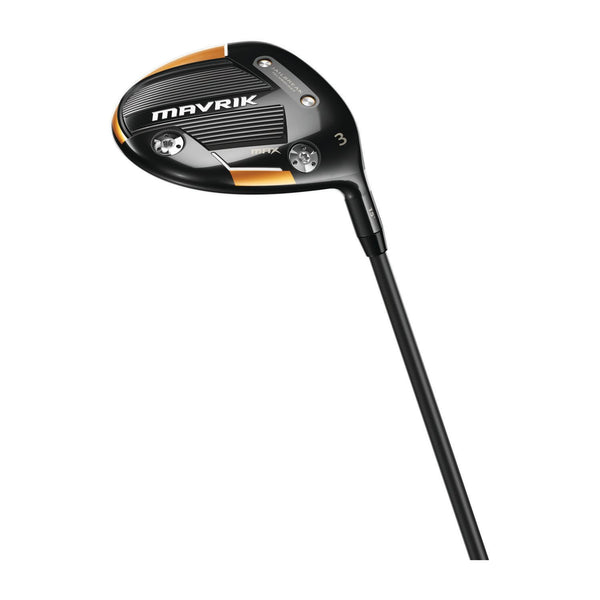 Mavrik Max Fairwayholz