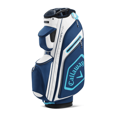 Chev 14+ Cartbag