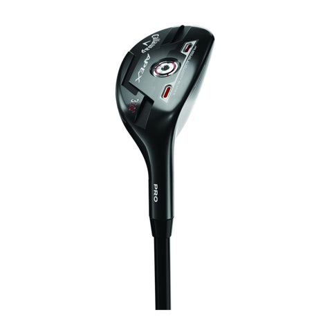 Apex Pro (21) Hybrid