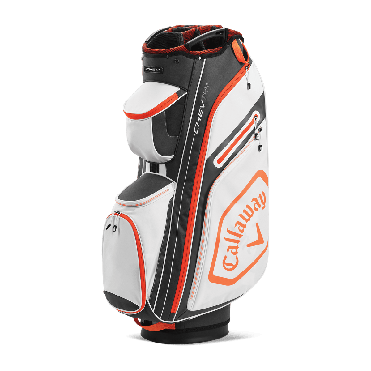 Callaway Chev 14+ Cartbag