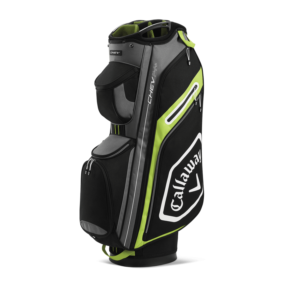 Callaway Chev 14+ Cartbag