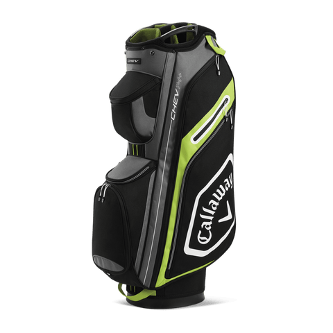 Chev 14+ Cartbag