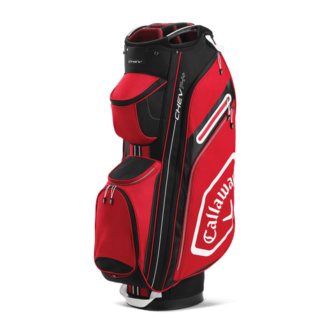 Chev 14+ Cartbag