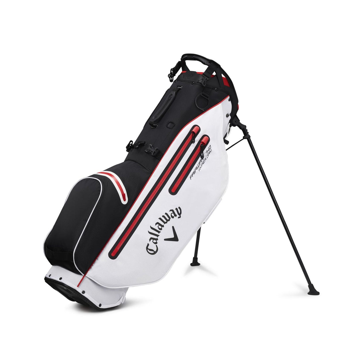 Callaway FAIRWAY C Hyper Dry Standbag