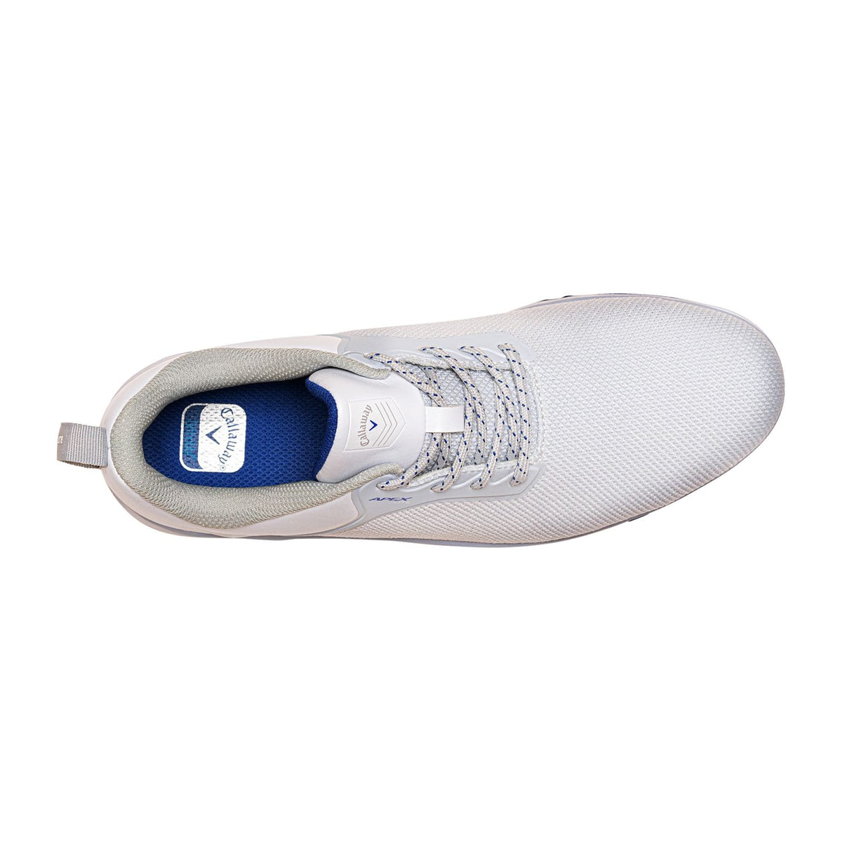 Apex Lite Grey/White