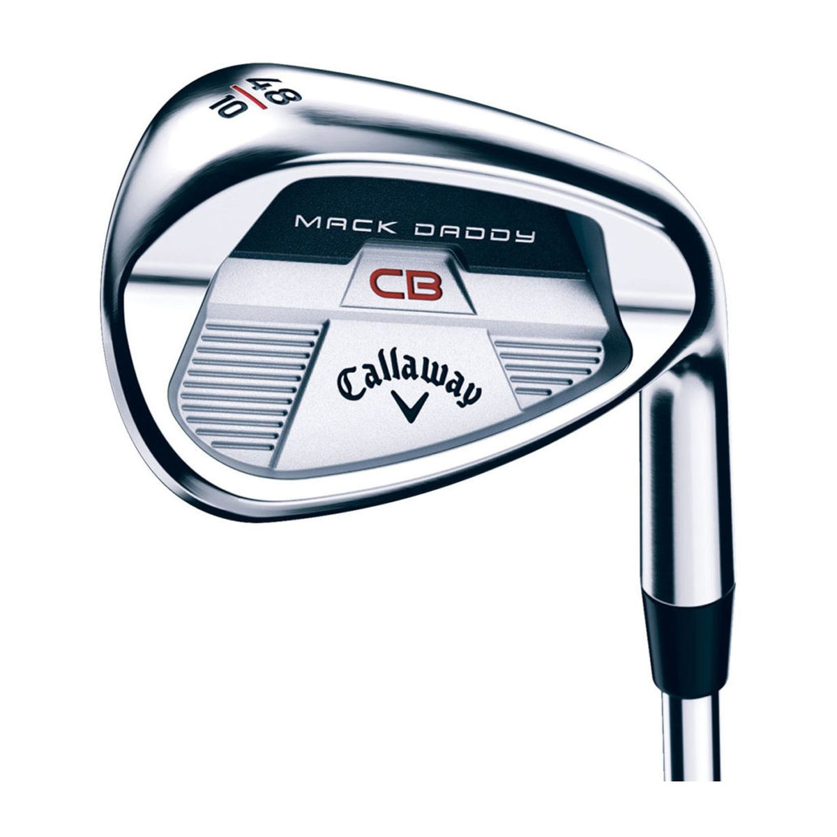 Callaway Mack Daddy CB Wedge Herren