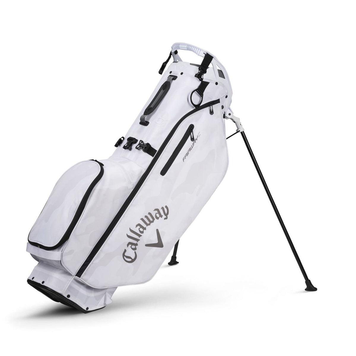 Callaway FAIRWAY C Standbag (22)