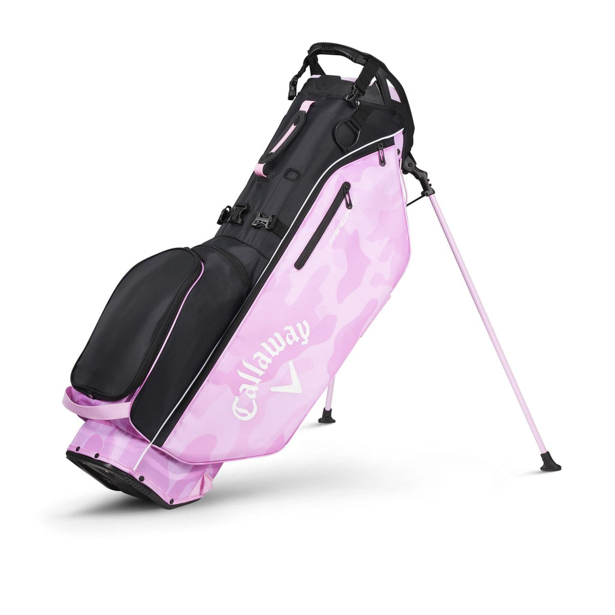 Callaway FAIRWAY C Standbag (22)