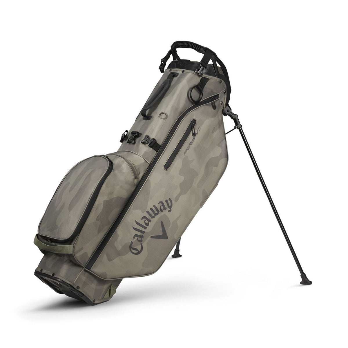 Callaway FAIRWAY C Standbag (22)