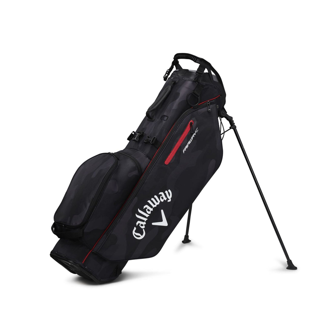 Callaway FAIRWAY C Standbag (22)