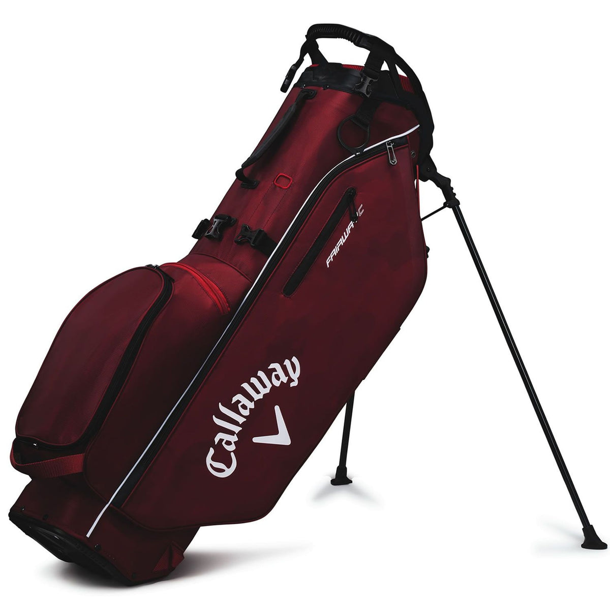 Callaway FAIRWAY C Standbag (22)