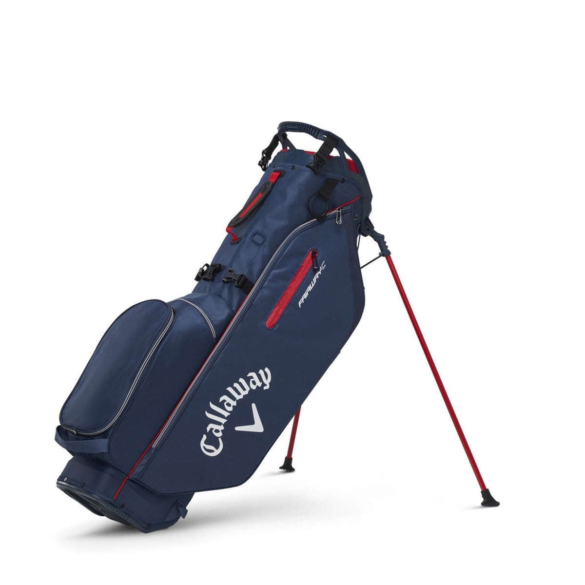 Callaway FAIRWAY C Standbag (22)