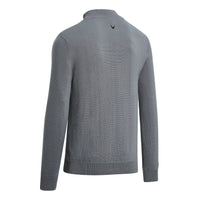Windstopper 1/4 Zip Sweater