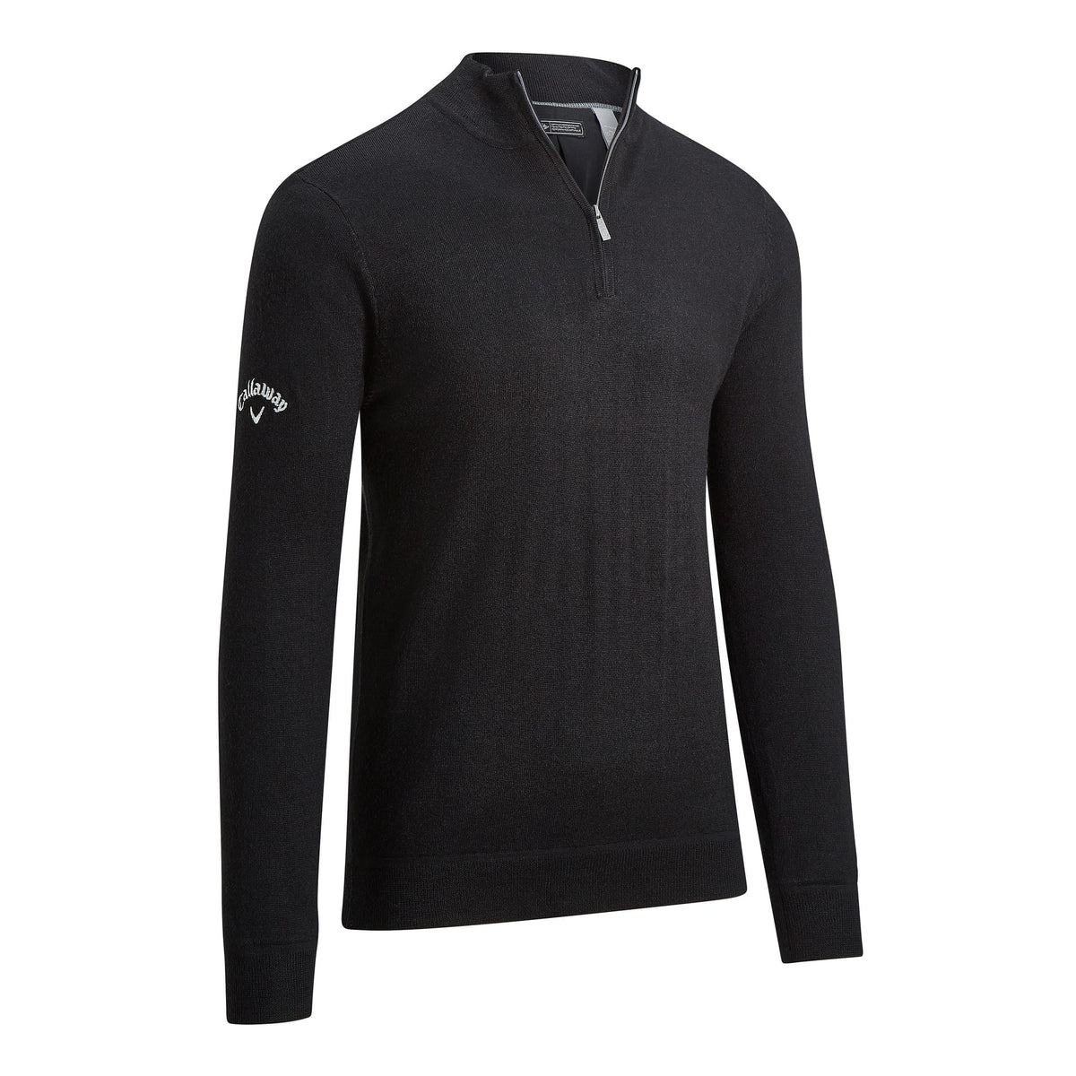 Windstopper 1/4 Zip Sweater