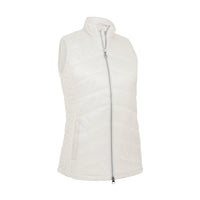 Quilted Golfweste