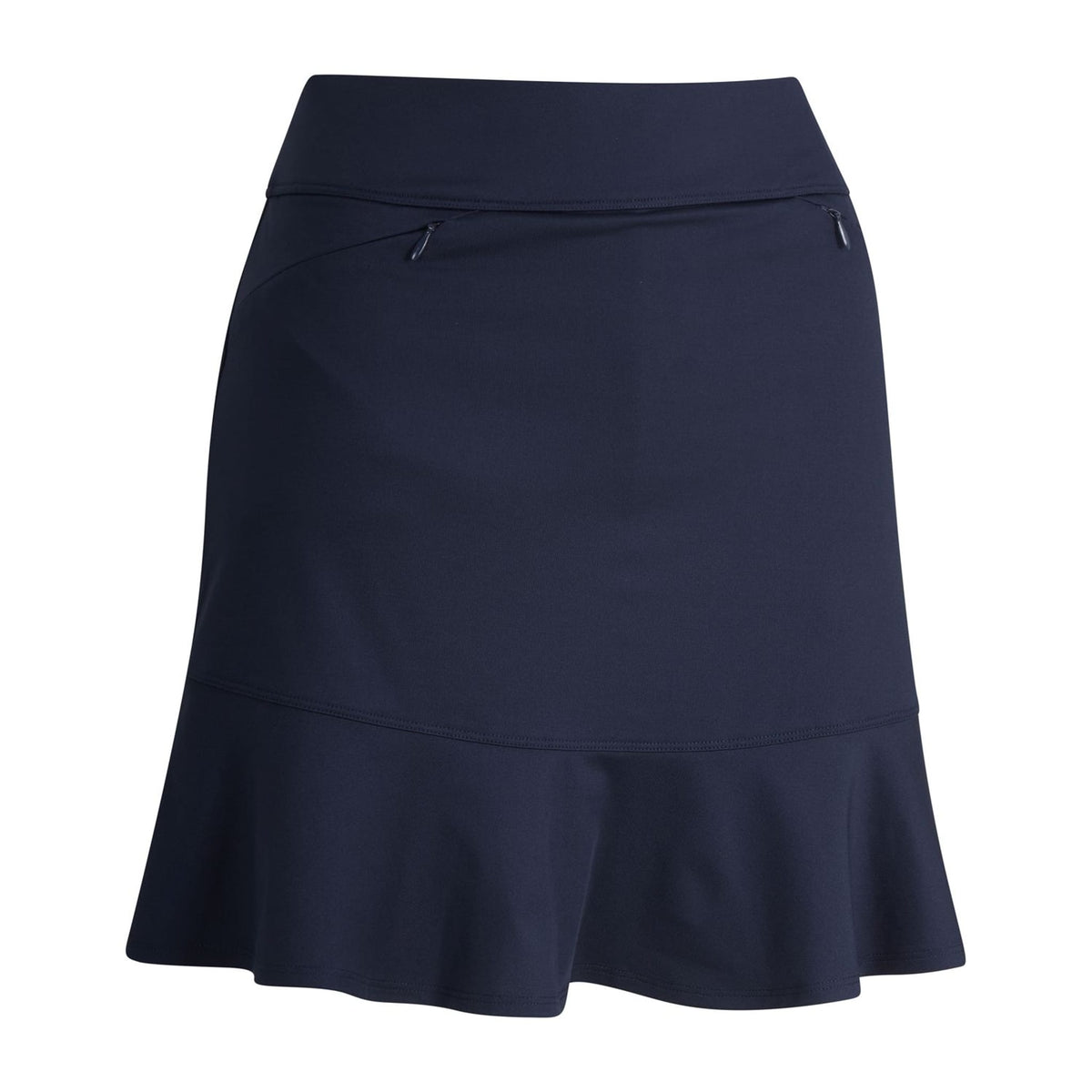 Skort Flounce (46cm) W Peacoat