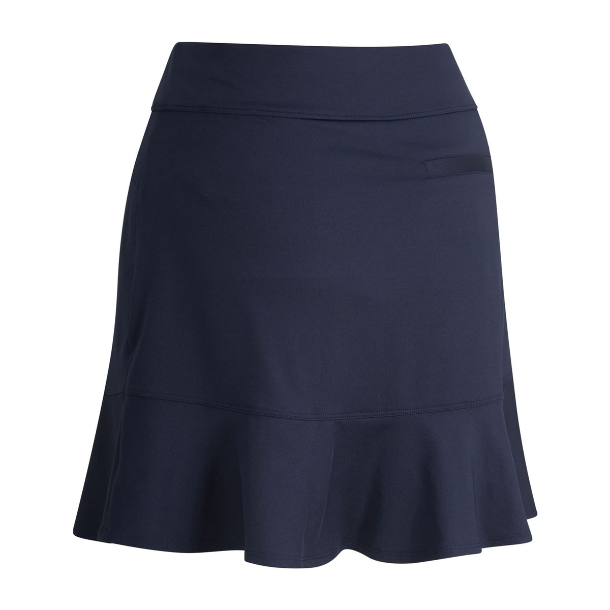 Skort Flounce (46cm) W Peacoat