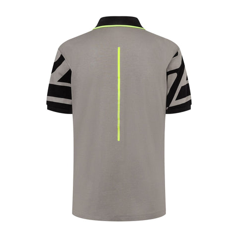 M Nuris Polo Black