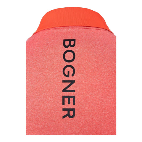 M Loric Polo Ferrari Red Herren