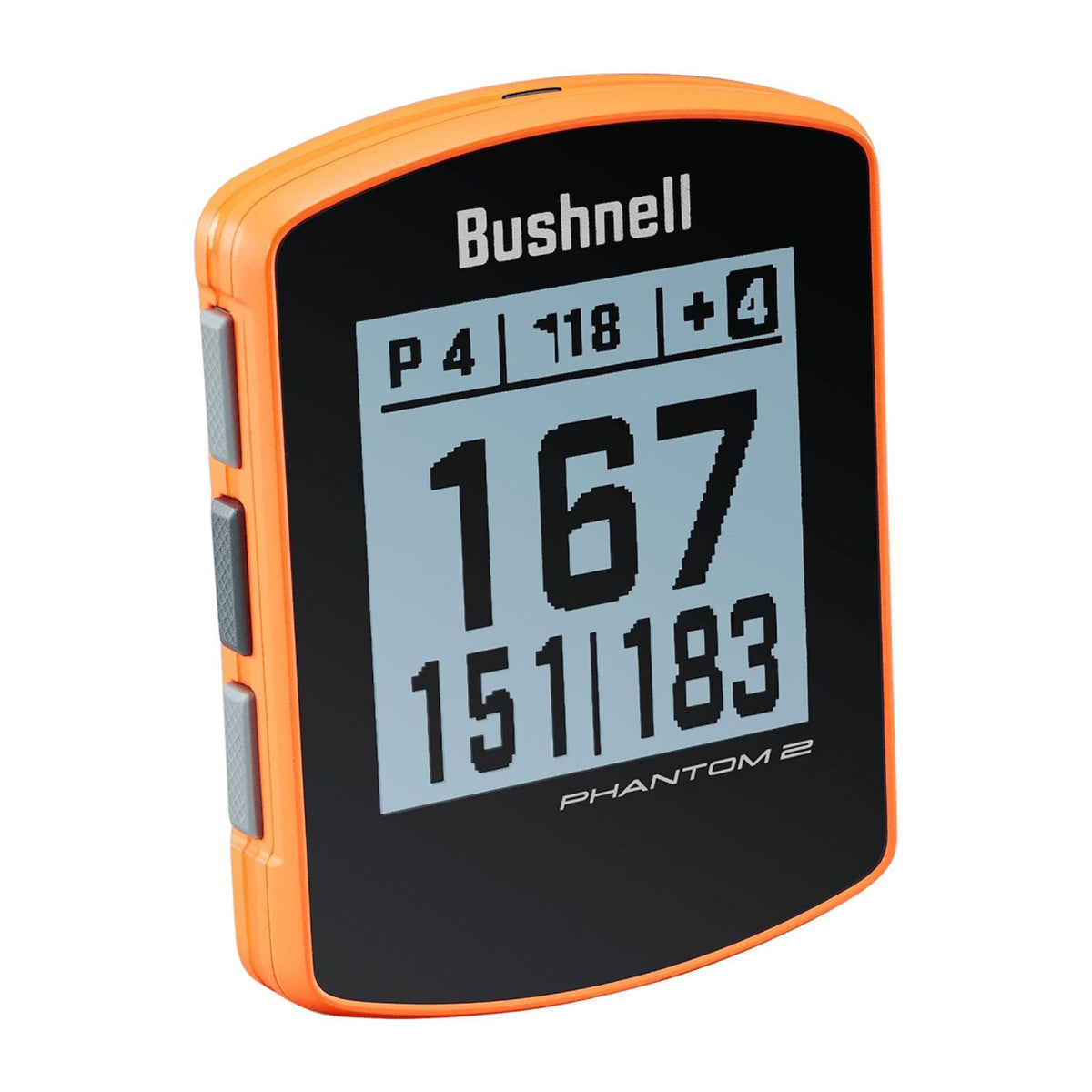 Bushnell Phantom 2 Grau Camo