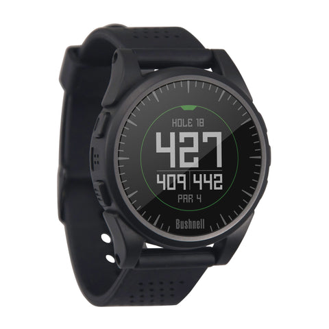 Excel GPS-Watch Silver