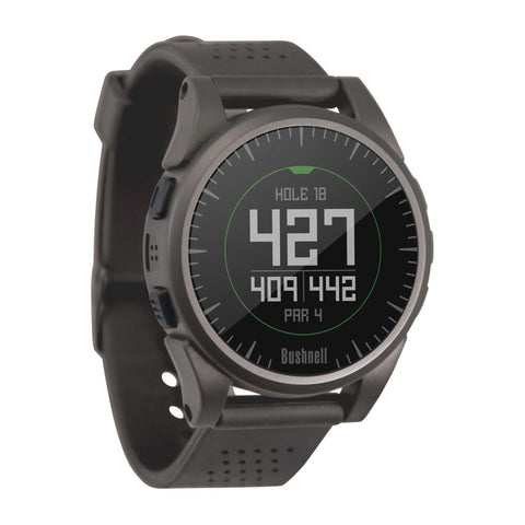 Excel GPS-Watch Silver