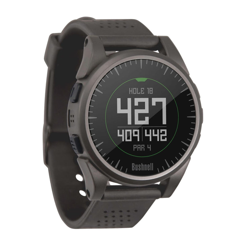 Excel GPS-Watch Silver
