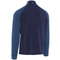 Callaway Aquapel Mixed Media Pullover Herren