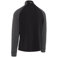 Callaway Aquapel Mixed Media Pullover Herren