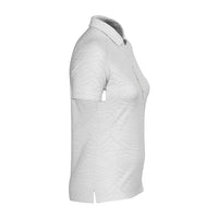 Brax Pia Emma SS T-Shirt White Damen