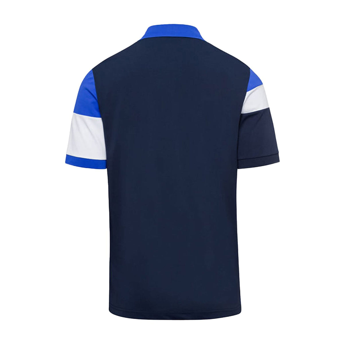 Paco Luis SS Polo Blue Navy