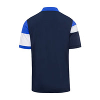 Paco Luis SS Polo Blue Navy